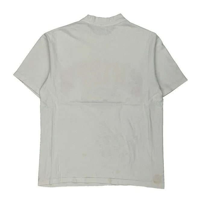 Kansas City Chiefs Tee Jays Single Stitch T-Shirt (L)
